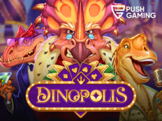 Casino with 5 dollar deposit34